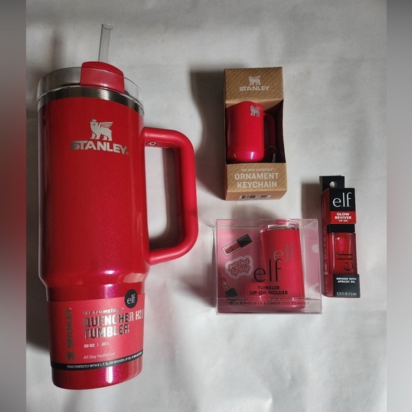 Stanley Accessories - Stanley x E.L.F Bundle